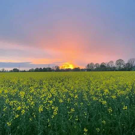 3-zi. In Verden/hoenisch- 24_7 Self-check-in * Honisch